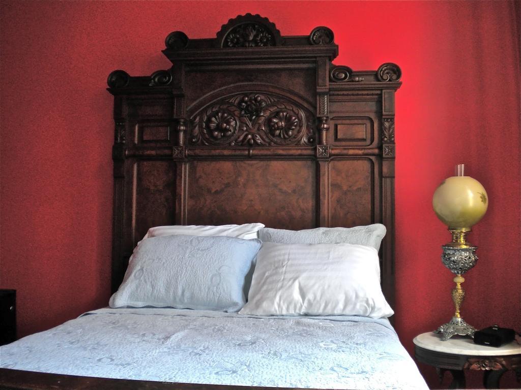 La Belle Esplanade Bed and Breakfast Nueva Orleans Exterior foto
