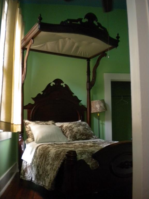 La Belle Esplanade Bed and Breakfast Nueva Orleans Exterior foto