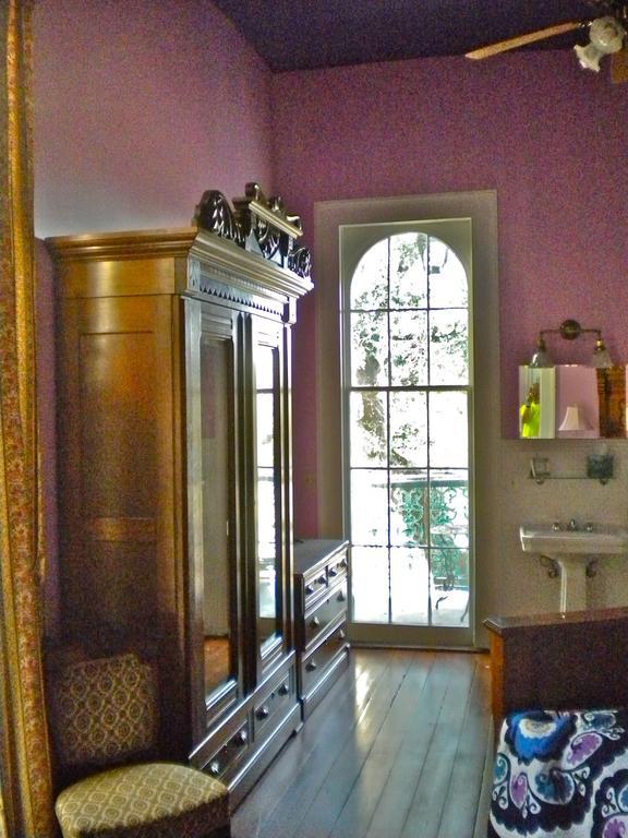 La Belle Esplanade Bed and Breakfast Nueva Orleans Exterior foto