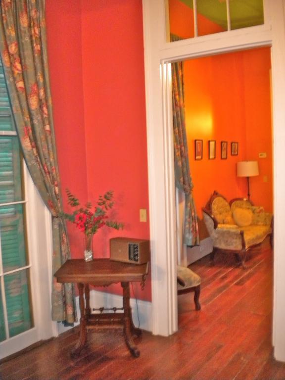 La Belle Esplanade Bed and Breakfast Nueva Orleans Exterior foto
